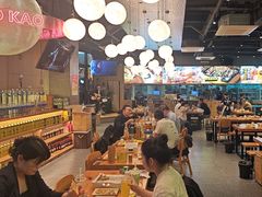 -本色.小马哥烧烤(无锡九里仓店)