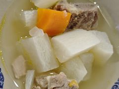 -张关合渣(航空大道店)
