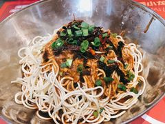 凉面-一棠龙虾•王牌虾球(楚河汉街店)