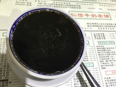 芝麻糊-仁信老铺(嘉信店)