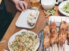 农家炒饭-管氏翅吧(马家堡店)