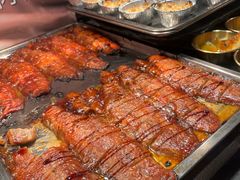 -喜庭海鲜自助(来福士店)