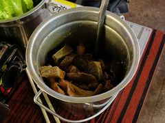 -包工仔·牛杂自助放题