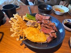 -满满初牛·炭烧牛肉专门店(国大店)