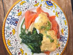 -Alimentari早午餐(安福路店)