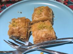 -梅夫娜土耳其餐厅.清真HALAL