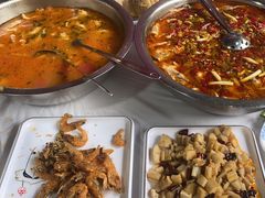 -笑红饭庄