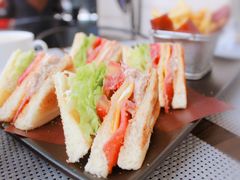 -遇见西木美式餐厅(体育路店)