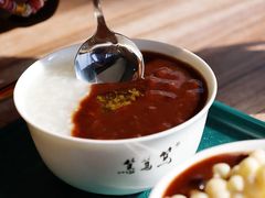 -笃笃笃糖粥(十全街店)