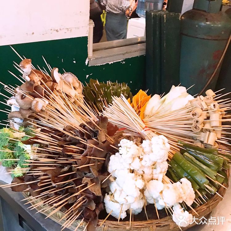 攻略｜论串串的多种吃法