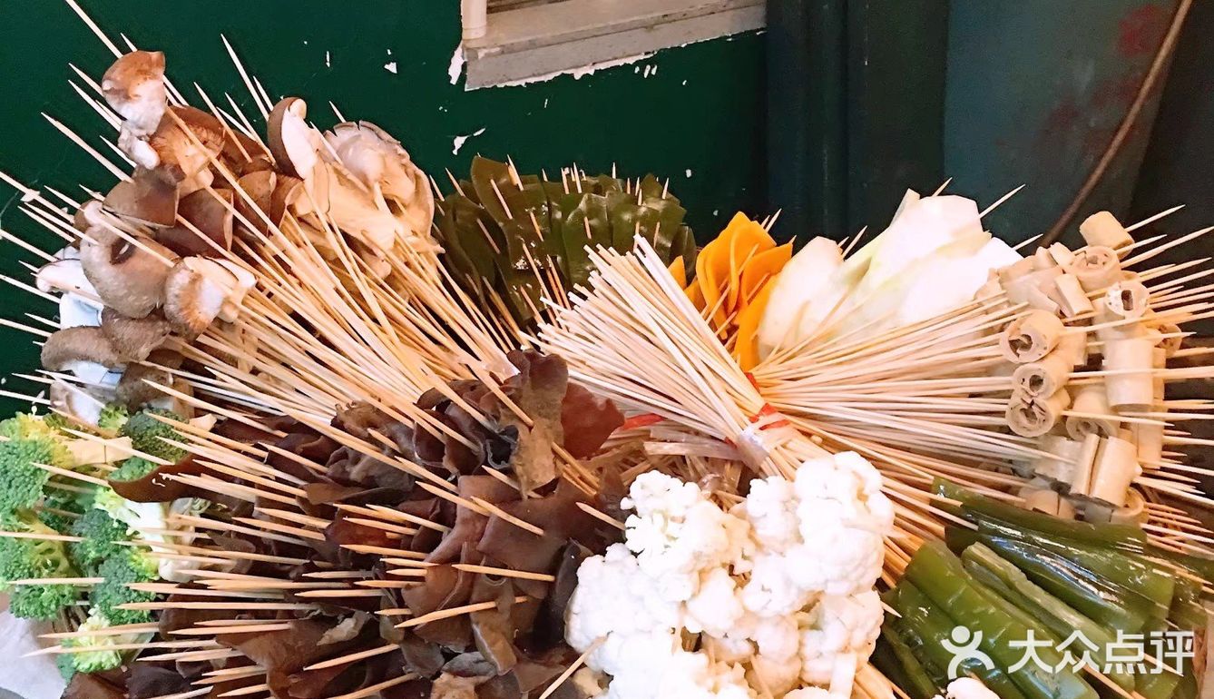 攻略｜论串串的多种吃法