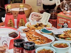 -小吊梨汤·北京菜·烤鸭(鸟巢店)