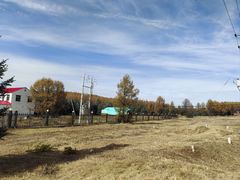 -塞罕坝国家级自然保护区