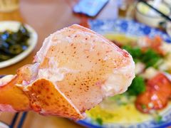 -友强·23年特色海鲜大排档(厦门店)