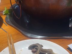 -義聚德·清真铜锅涮羊肉·烧烤(河东店)