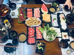 -束河人家(南锣鼓巷店)