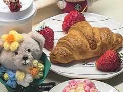 -星巴克(北京新辰里亚运村店)