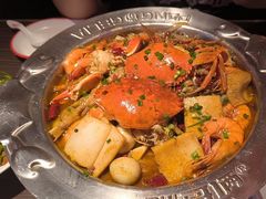 -胖哥俩肉蟹煲(海盐总店)