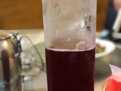酸梅汤-掌上鲜(南顺城街店)