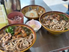 -花溪牛肉粉(八鸽岩店)