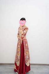 -伯瓷皇后婚纱艺术空间