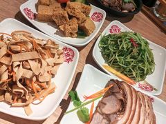 -老班长手工灌汤包老店(东山店)