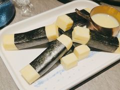 -韩悦牛排烤肉(仓山万达店)