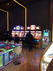 -嗨翻Hi-Fun竞技主题乐园·蹦床团建生日聚会(五棵松华熙店)