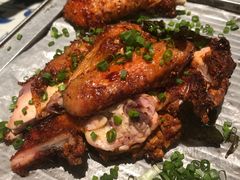 -绿茶餐厅(布吉万象汇店)