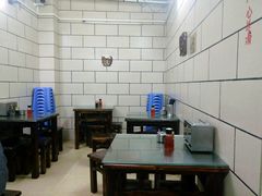 大堂-汉记面馆(南华东路店)