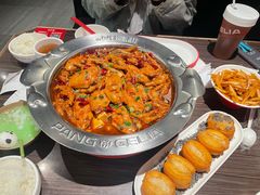 -胖哥俩肉蟹煲(悦荟广场店)