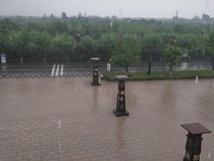 -东台西溪天仙缘景区