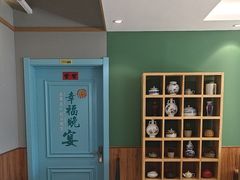 -去茶去餐厅(中央大街店)