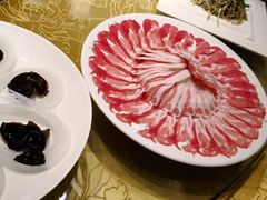 -东来顺饭庄(新源里店)