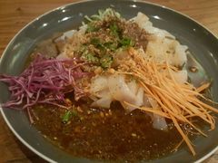 -阿里家·新疆烤肉酒場 by MIG