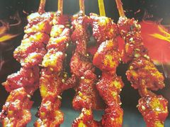 -孟记粥铺·家常菜·烧烤·粥(亚运村店)