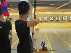 -道顺射箭·团建·骑射(张杨路店)