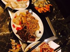 -热带雨林汗蒸馆(汶水东路店)