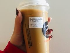 美式咖啡L-CoCo都可(文星广场店)