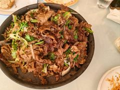 -烤肉季饭庄