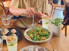 -BOR Eatery(安福路店)