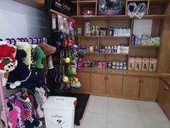 -佳雯宠物医院(四明中路分院)