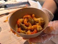 -巴厘龙虾·榜首油焖大虾(洞庭·艺术洋房店)