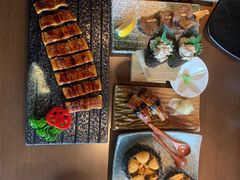 -千代武日本料理(爱建店)
