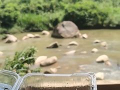 -四会奇石河风景区