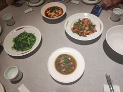 -臻席·川·川菜甄选(星河汇店)