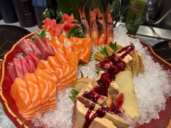 -大渔臻选·棠膳(万象城购物中心店)