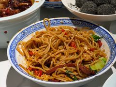 -欧记大排档·景德菜(上海首店)