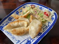 -长人馄饨铺(解放街店)