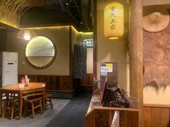 -李久其家民间餐厅(观沙岭公园店)